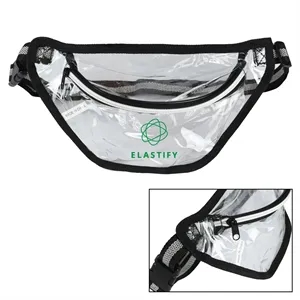 Soft-TPU-Clear-Stadium-Fanny-Pack