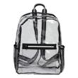 Soft TPU Clear Festival Backpack | https://www.bestnamebadges.com