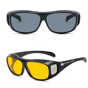 Outdoor Safety Working Goggles  Sunglasses