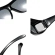 Outdoor Safety Working Goggles  Sunglasses | https://www.bestnamebadges.com