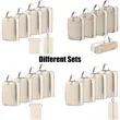 Storage Bag Set | https://www.bestnamebadges.com