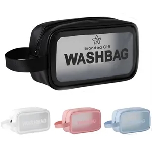 Portable Travel Makeup Bag