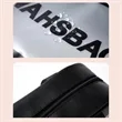 Portable Travel Makeup Bag | https://www.bestnamebadges.com