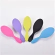 Hairbrush | https://www.bestnamebadges.com