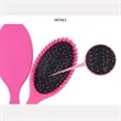Hairbrush | https://www.bestnamebadges.com