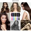 Hairbrush | https://www.bestnamebadges.com