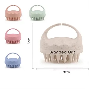 Scalp Massager