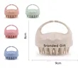 Scalp Massager | https://www.bestnamebadges.com