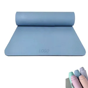 TPE Yoga Mat Non Slip