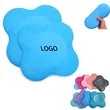 PU Yoga Non-slip Kneeling Pad | https://www.bestnamebadges.com