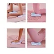 PU Yoga Non-slip Kneeling Pad | https://www.bestnamebadges.com
