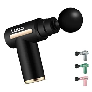 Fascia Gun Muscle Relaxation Massager