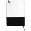Capitola Notepad Notebook with Pen Loop | https://www.bestnamebadges.com