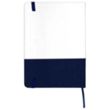 Capitola Notepad Notebook with Pen Loop | https://www.bestnamebadges.com