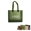 Multifunction Clear Tote Handbag | https://www.bestnamebadges.com