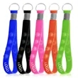 Push Pop Stress Reliever Keychain | https://www.bestnamebadges.com