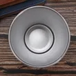 Stainless Steel Beer Cup Multiple Sizes | https://www.bestnamebadges.com