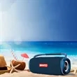 Bluetooth Speaker with Portable Wireless | https://www.bestnamebadges.com