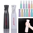 Continuous Spray Bottle | https://www.bestnamebadges.com