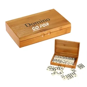 Dominoes Kit