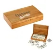 Dominoes Kit | https://www.bestnamebadges.com