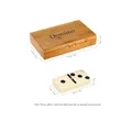 Dominoes Kit | https://www.bestnamebadges.com