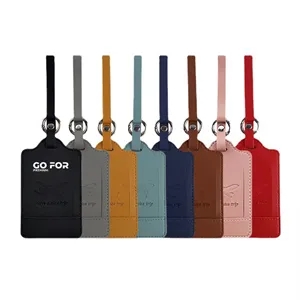 Luggage Tags