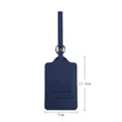 Luggage Tags | https://www.bestnamebadges.com
