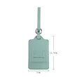Luggage Tags | https://www.bestnamebadges.com