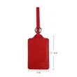 Luggage Tags | https://www.bestnamebadges.com