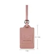 Luggage Tags | https://www.bestnamebadges.com
