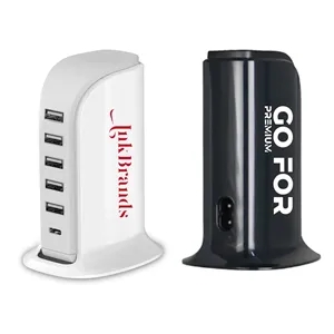 Charging Station for Multiple Devices