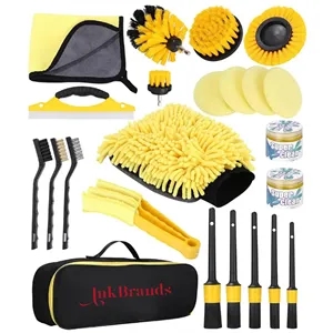 Car Wash Cleaning Tools Kit