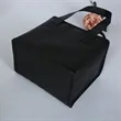 Insulated Food Delivery Bag Custom Size  | https://www.bestnamebadges.com