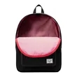 Herschel Classic Backpack | https://www.bestnamebadges.com