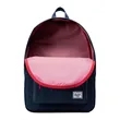 Herschel Classic Backpack | https://www.bestnamebadges.com