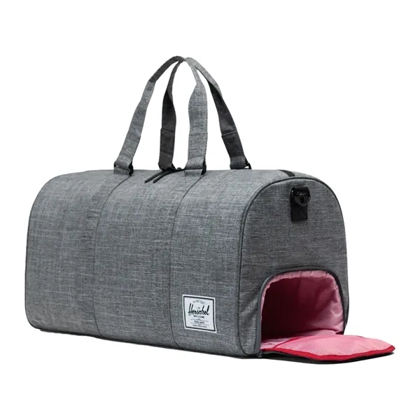 Herschel Novel 20" Duffle with Shoe Compartment