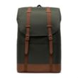 Herschel Eco Retreat 15 Inch Laptop Backpack | https://www.bestnamebadges.com