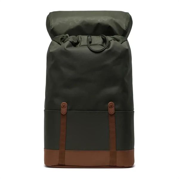 Herschel Eco Retreat 15 Inch Laptop Backpack
