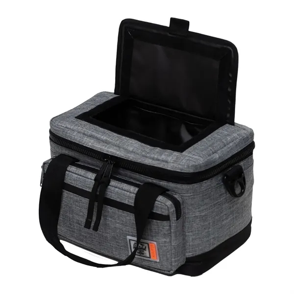 Herschel Pop Quiz 12 Can Cooler