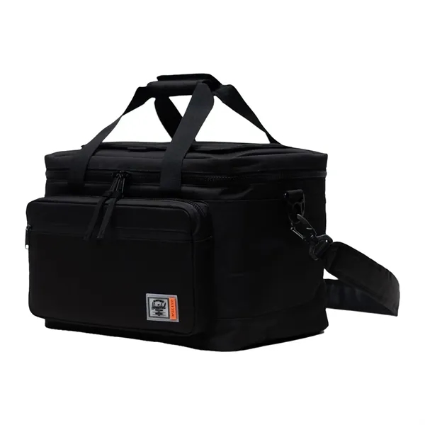 Herschel Pop Quiz 30 Can Cooler