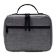 Herschel Pop Quiz Lunch Box | https://www.bestnamebadges.com