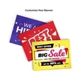 18" x 24" Corrugated Yard Sign - Full Color | https://www.bestnamebadges.com