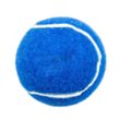Pet Fetch Toy Tennis Ball | https://www.bestnamebadges.com