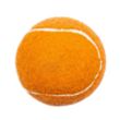 Pet Fetch Toy Tennis Ball | https://www.bestnamebadges.com