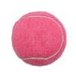 Pet Fetch Toy Tennis Ball | https://www.bestnamebadges.com