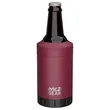 12 oz Wyld Gear® Stainless Steel Insulated Multi Can Cooler | https://www.bestnamebadges.com
