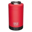 12 oz Wyld Gear® Stainless Steel Insulated Multi Can Cooler | https://www.bestnamebadges.com