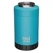 12 oz Wyld Gear® Stainless Steel Insulated Multi Can Cooler | https://www.bestnamebadges.com