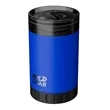 12 oz Wyld Gear® Stainless Steel Insulated Multi Can Cooler | https://www.bestnamebadges.com